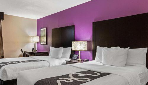 Double Room with Two Double Beds