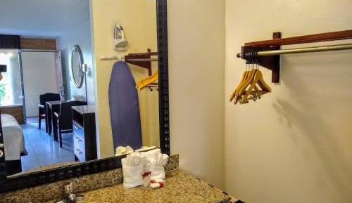 Double Room with Two Double Beds