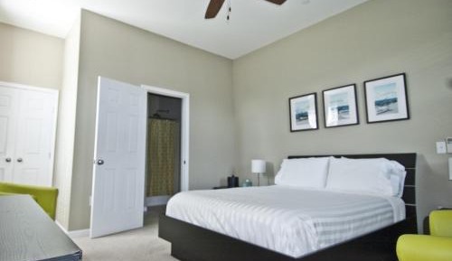 Queen Room with Balcony