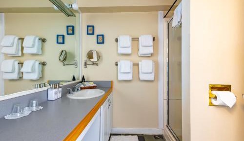 One-Bedroom Suite