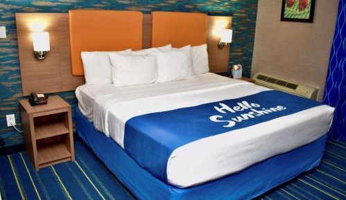 King Room