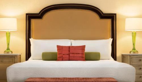King Suite