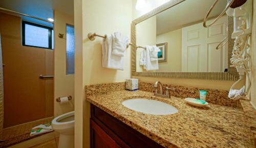 King Suite with Ocean View