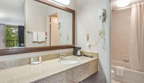 Double Room - Smoking