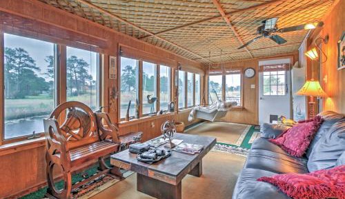 Vacation Home
