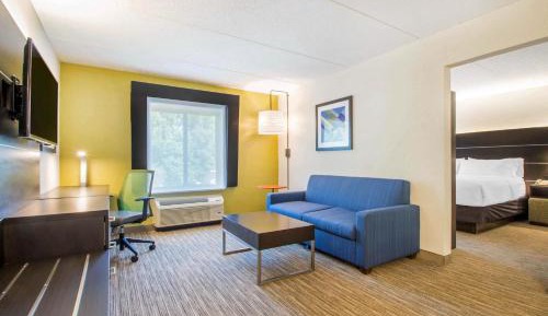 King Suite