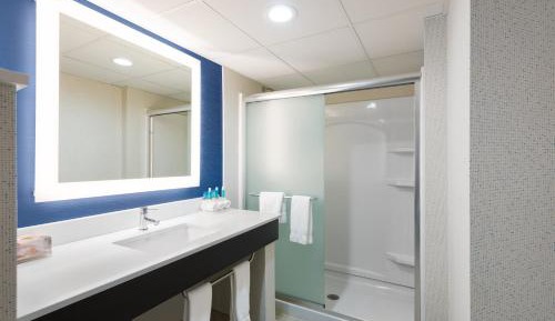 One-Bedroom Queen Suite -Non-Smoking