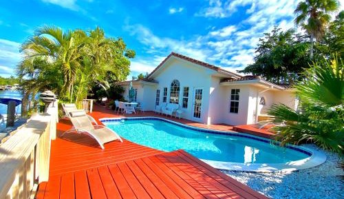 Vacation Home