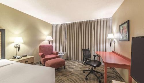 King Room - Non-Smoking