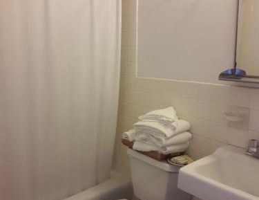 Semi-Private Double Room 