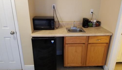 Large Double Room