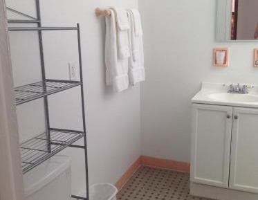 Standard  Room