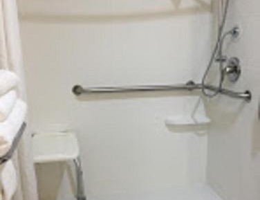 King Room - Disability Access