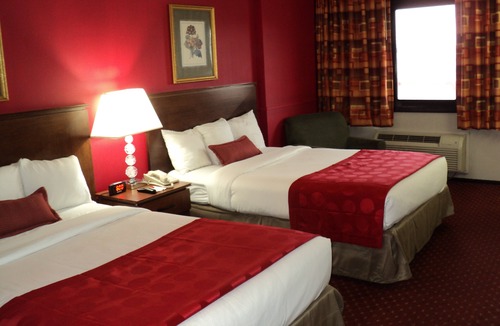 Northwest Yonkers Hotel | Ramada by Wyndham Yonkers