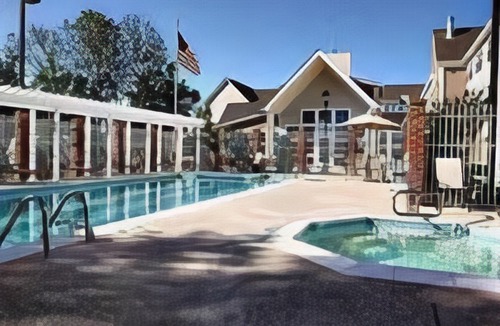 Salisbury Hotel | Residence Inn by Marriott Salisbury
