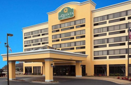 North Chesterfield Hotel | La Quinta Inn & Suites by Wyndham Richmond-Midlothian