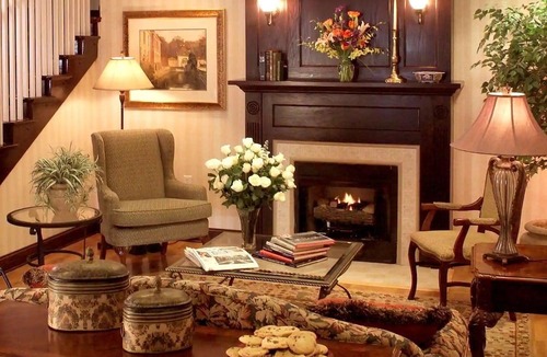 Newport News Hotel | Country Inn & Suites by Radisson, Newport News South, VA