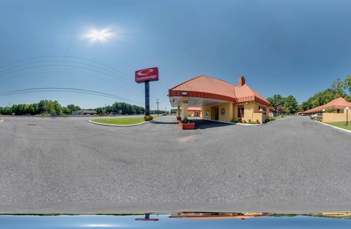 Pocomoke City Hotel | Econo Lodge Pocomoke City Hwy 13