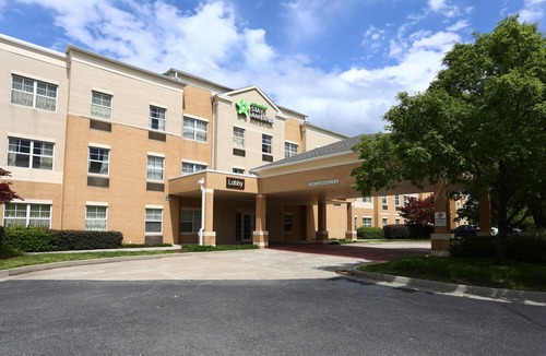 Dumbarton Hotel | Extended Stay America Suites - Richmond - W Broad Street - Glenside - North