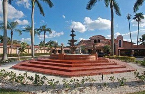 Pembroke Pines Hotel | Grand Palms Spa & Golf Resort