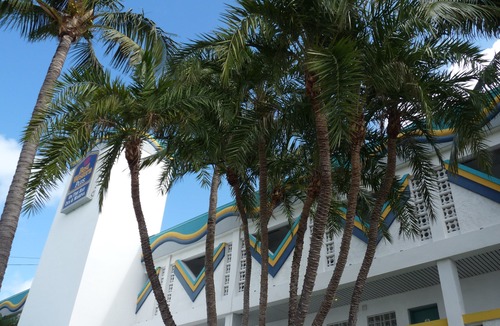 North Bay Village Hotel | Best Western on The Bay Inn & Marina