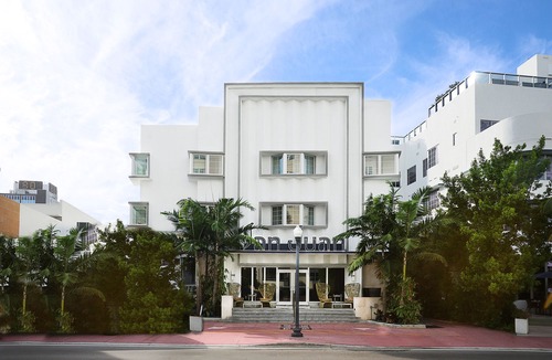 City Center Hotel | San Juan Hotel Miami Beach
