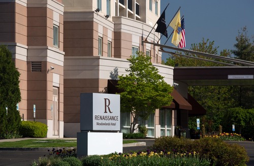 Rutherford Hotel | Renaissance Meadowlands Hotel