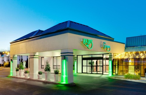 Kingston Hotel | Best Western Plus Kingston Hotel and Conference Center