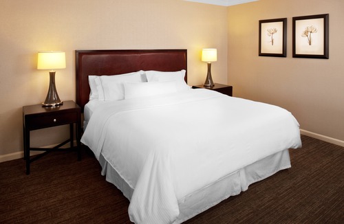 Morristown Hotel | The Westin Governor Morris, Morristown