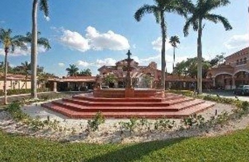 Pembroke Pines Hotel | Grand Palms Spa & Golf Resort