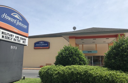 Northwest Hotel | Howard Johnson by Wyndham Virginia Beach