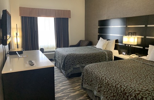 Budd Lake Hotel | Days Inn by Wyndham Budd Lake