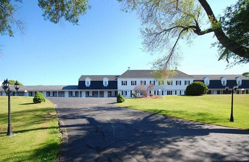 Sandwich Hotel | Sandwich Lodge & Resort