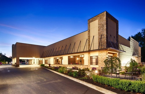 Kingston Hotel | Best Western Plus Kingston Hotel and Conference Center