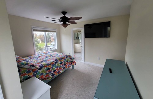 Rock Hall House | ROCK HALL BAY HOUSE - 5BR 4BA - ON THE WATER!!