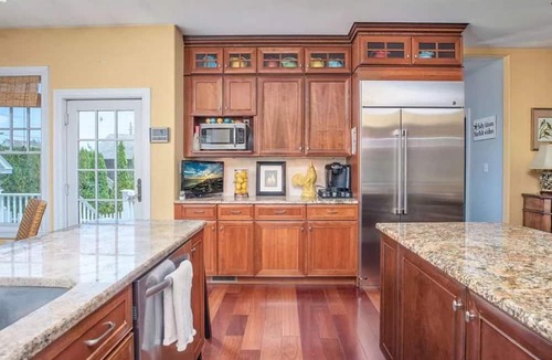 Town Bank Villa | Charming 5-bedroom villa in peaceful Cape May ​ÇHECK DÉSCRIPTION BEFORÉ BOOK!