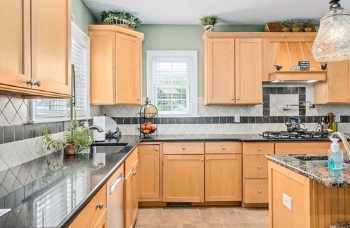 North End Villa | Charming 5-bedroom villa in Ocean City ÇHECK DÉSCRIPTION BEFORÉ BOOK!