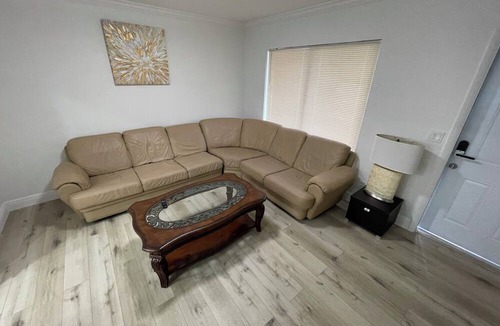 Oakland Park Apartment | Lucea by The Sea Unit#1: Escape to Paradise