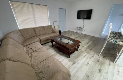 Oakland Park Apartment | Lucea by The Sea Unit#1: Escape to Paradise