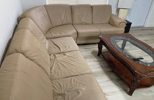 Oakland Park Apartment | Lucea by The Sea Unit#1: Escape to Paradise