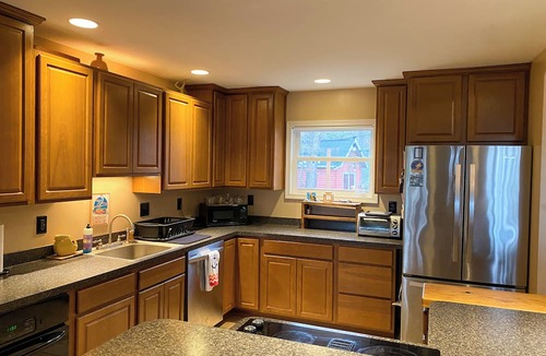 Tall Timbers House | Cozy home in idyllic Tall Timbers just a short walk to the Potomac River!