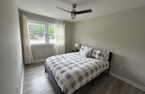 Tuckahoe House | Family Friendly - Cozy RVA Haven