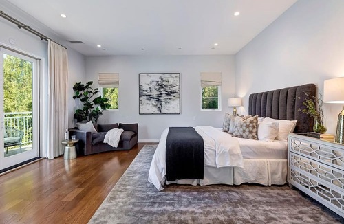 Beverlywood House | 5Bdrm/5.5Bath Beverlywood All New Home 4350 sqft