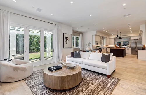 Beverlywood House | 5Bdrm/5.5Bath Beverlywood All New Home 4350 sqft