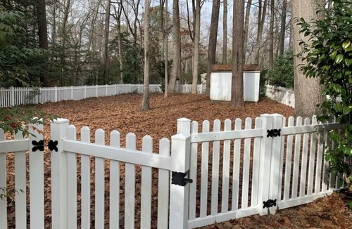 Ocean Pines Cottage | Admirals Cottage - Quiet Clean Cozy Pet Friendly w large fenced yard