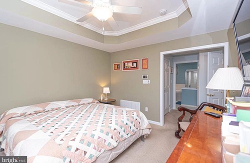 Bayside Villa | Bright Spacious Villa in Luxury Waterfront Neighborhood; Pools, Tennis, Gym