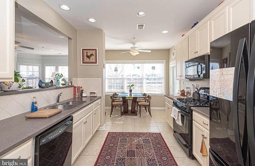 Bayside Villa | Bright Spacious Villa in Luxury Waterfront Neighborhood; Pools, Tennis, Gym