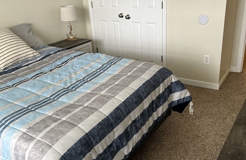 Midlothian House | Welcome to suburbia! 3bedroom townhome in Midlothian - close to 288 & Powhite!