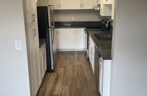 Warner Center Apartment | Hills Of Peace