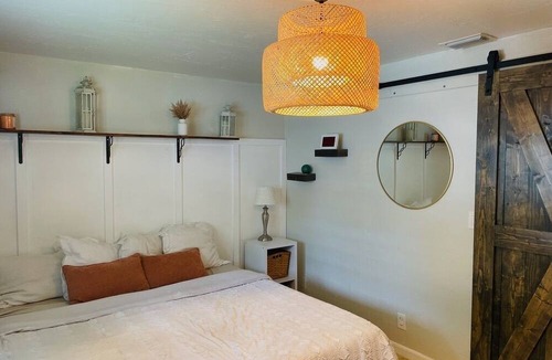 Sailboat Bend Villa | Oasis home & backyard in the Heart of DT Fort Lauderdale